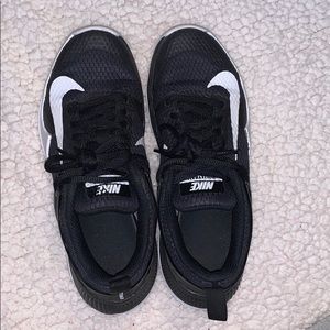 Nike Zoom Hyperace volleyball shoes